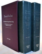 Wimpffen TIME and TWO SEATS