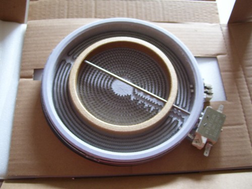 Ego für km128 miele - km128,