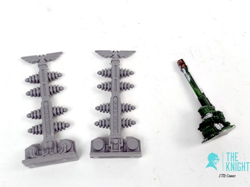 Space marines 2nd - space, 3rd