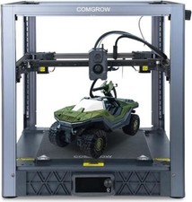 SV08 3D Printer Core-XY Auto
