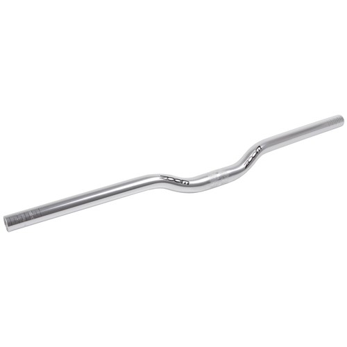 Zoom mtb lenker - lenker, riser