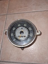 Volkswagen Käfer Tacho