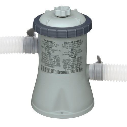 Intex filterpumpe 1250l - intex,