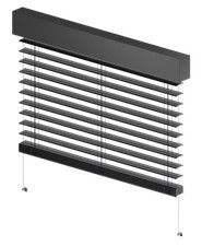 Z90 L Außenjalousie