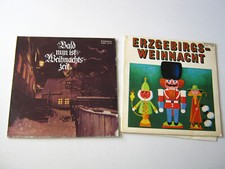 2 x Vinyl "12"er_ DDR Eterna "