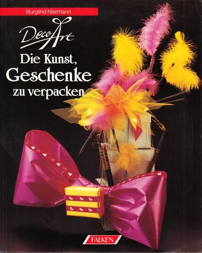 Deco art die kunst geschenke - art.,