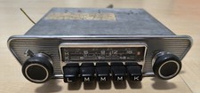 Blaupunkt Stuttgart Autoradio
