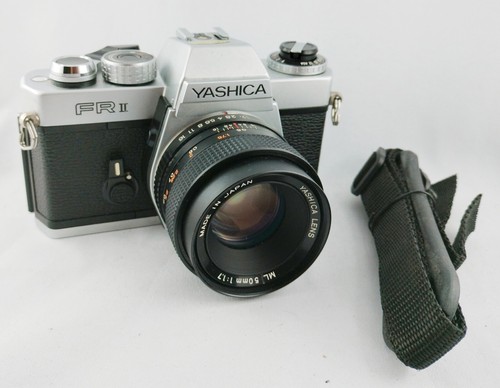 Yashica 50mm 7 top - 50mm, [top