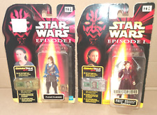 Star Wars: Episode 1: Padme Naberrie und Queen Amidala