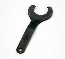 FSA Maulschlüssel für FSA MegaExo Innenlager einige Centerlock Systeme  gekröpft