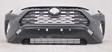 Toyota RAV 4 V 2019- Stoßstange Vorne Front Bumper 