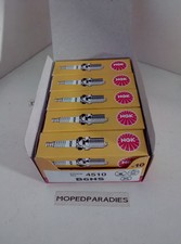 NGK B6HS Zündkerze 10er Pack Kreidler Flory MF4 MP1 MF2 MP2 12/13 23/23 22 MF32 