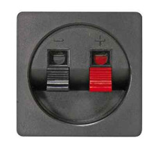 LAUTSPRECHER-ANSCHLUSS-TERMINA