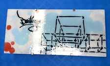 Ikea - Gyllen - Wandlampe Wandleuchte Typ V0409 Gebraucht Aber Gut Erhalten