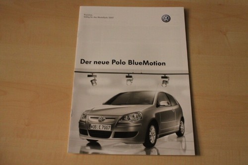 68431 polo bluemotion - vw, 9n
