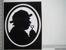 Aufkleber Sticker Sandemann Sherry (6521)