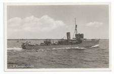 HSwMS ARHOLMA Arholma class