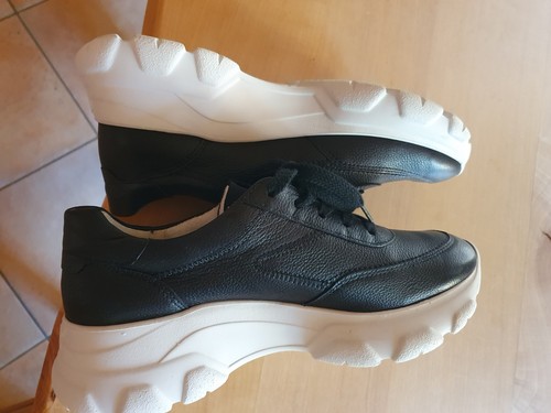 Paul green chunky sneaker - paul,