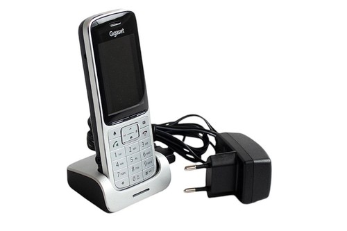 Gigaset sl450 mobilteil mit - sl450,