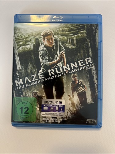 Maze runner die - -,