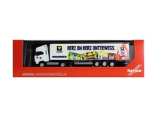 Herpa 319027 Iveco S-Way