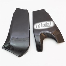 Carbon Schwingenschutz für