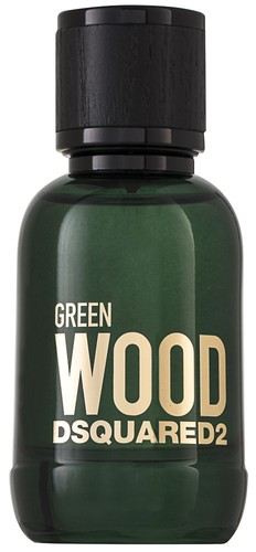 Dsquared2 green wood - dsquared2,