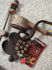 BioComfort MS 1 Massagegerät