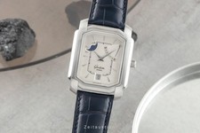 Glashütte Senator Karreé