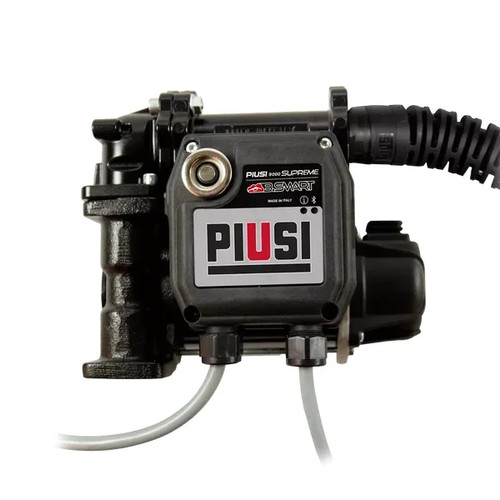 Piusi 3000 supreme - 3000,