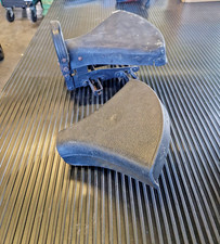 Sozius Sattel MAL Denfeld; Sattel Denfeld