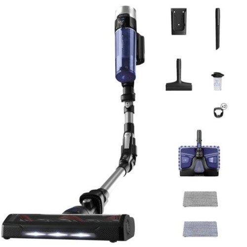 Rowenta force flex 60 - rowenta, x-force