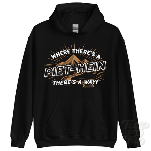 Where there piet - where, a