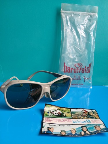 Baruffaldi sonnenbrille - "baruffaldi",