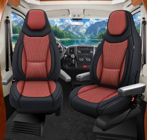 Wohnmobil sitzbezüge - wohnmobil,