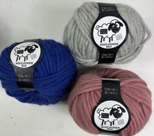 HAPPY SHEEP WOOLPOWER Big -