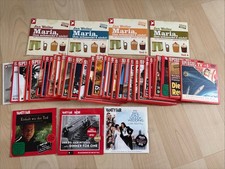 Spiegel TV DVD-Sammung