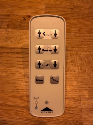 Handschalter pflegebett - handschalter,