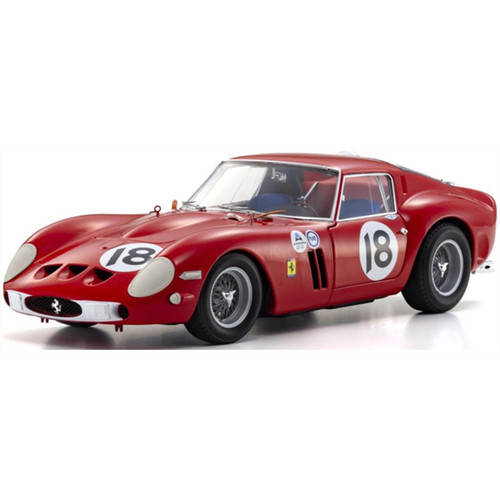 Kyosho ferrari 250 - ferrari,