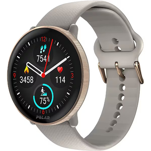 Polar ignite gps - 3,