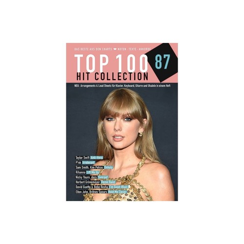 Top 100 hit collection - collection,