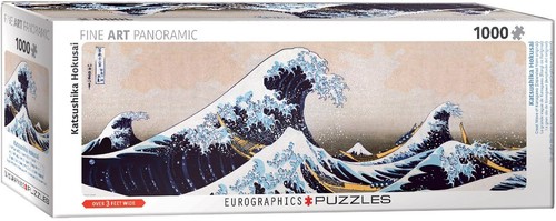 Die große welle - die, kanagawa
