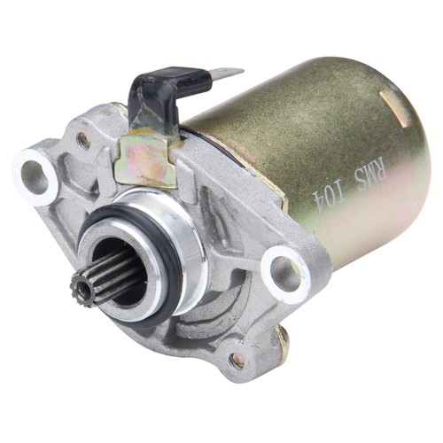 Anlasser startermotor rms für - startermotor,