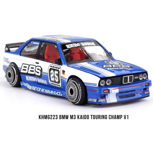 Bmw bbs kaido touring - -,