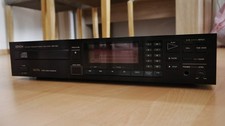 Denon dcd 1300 player - dcd-1300, cd-player