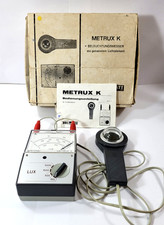 BBC METRAWATT METRUX K