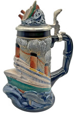 WW-Team Bier - Krug Nr