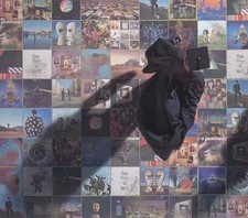 PINK FLOYD - CD - A FOOT IN THE DOOR   ( The Best of Pink Floyd )