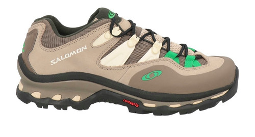 Salomon quest 2 - salomon, xt-quest