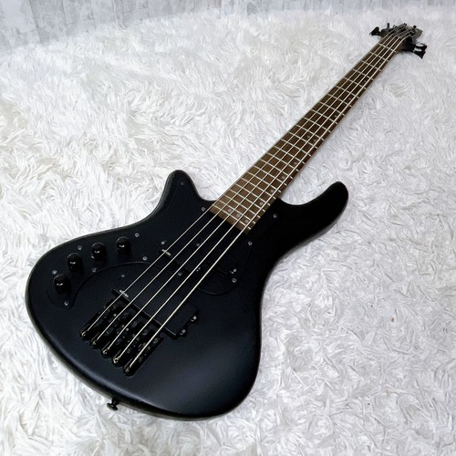 Schecter stealth lefty - schecter,